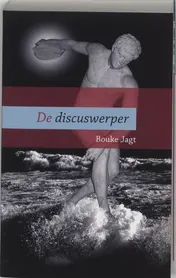 Omslag van De discuswerper