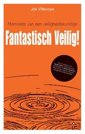 Omslag van Fantastisch Veilig