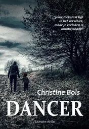 Omslag van Dancer