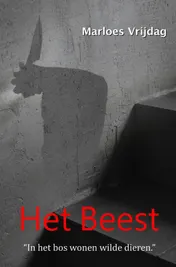 Omslag van Het Beest