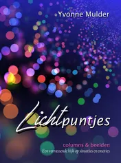 Omslag van Lichtpuntjes