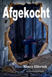 Omslag van Afgekocht
