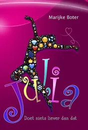 Omslag van Julia