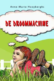 Omslag van De droommachine