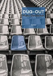 Omslag van Dug-out