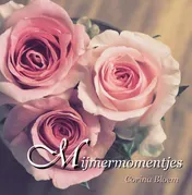 Omslag van Mijmermomentjes
