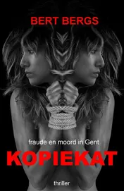 Omslag van Kopiekat
