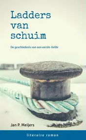 Omslag van Ladders van schuim