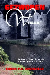 Omslag van Gezworen wraak