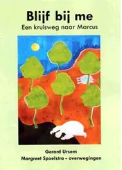 Omslag van Blijf bij me