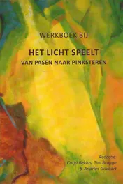 Omslag van Werkboek bij 'Het Licht speelt'