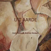 Omslag van Uit aarde