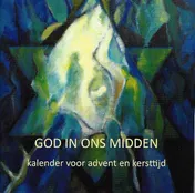 Omslag van God in ons midden
