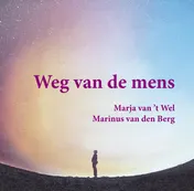 Omslag van Weg van de mens