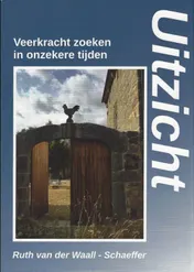 Omslag van Uitzicht