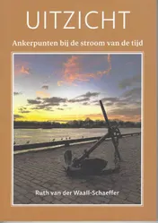 Omslag van Uitzicht