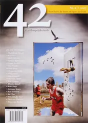 Omslag van 6 / 2007