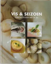 Omslag van Vis & seizoen 2