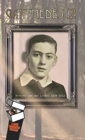 Omslag van Ganymedes-12