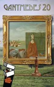 Omslag van Ganymedes-20