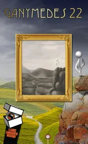 Omslag van Ganymedes-22