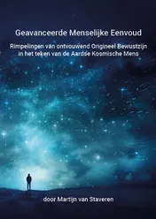 Omslag van Geavanceerde Menselijke Eenvoud