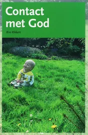 Omslag van Contact met God