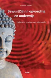 Omslag van Bewustzijn in opvoeding en onderwijs