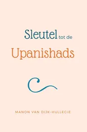 Omslag van Sleutel tot de Upanishads