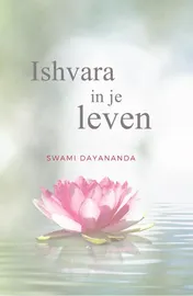 Omslag van Ishvara in je leven