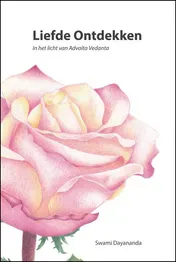 Omslag van Liefde ontdekken