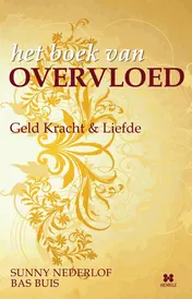 Omslag van Het Boek van Overvloed