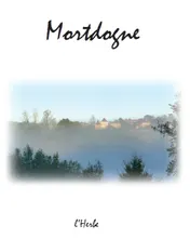 Omslag van Mortdogne