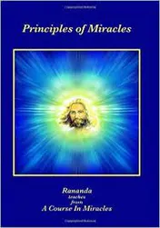Omslag van Principles Of Miracles