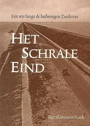 Omslag van Het Schrale Eind