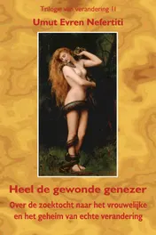 Omslag van 2 Heel de gewonde genezer