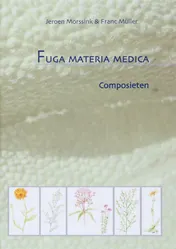Omslag van Composieten