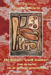Omslag van Hé dokter wordt wakker