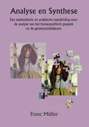 Omslag van Analyse en synthese