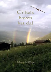 Omslag van Cirkels boven het dal