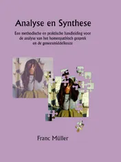 Omslag van Analyse en Synthese