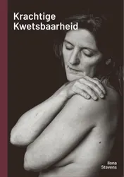 Omslag van Krachtige kwetsbaarheid