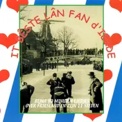 Omslag van It béste lân fan d'ierde
