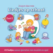 Omslag van Zing en doe mee