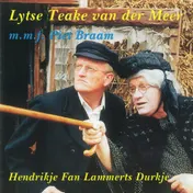 Omslag van Hendrikje Fan Lammerts Durkje