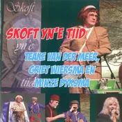 Omslag van Skoft yn'e tiid