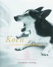 Omslag van Koen & Katie