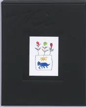 Omslag van Mood Box Afscheid van je liefste dier