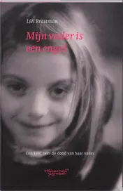 Omslag van Mijn vader is een engel