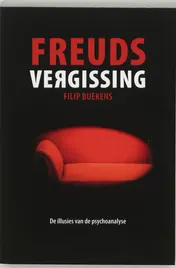 Omslag van Freuds vergissing